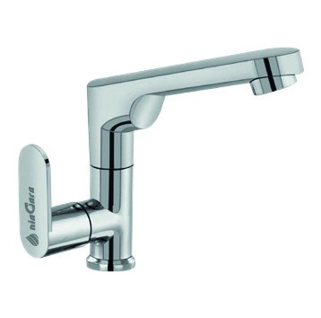 Niagara Rio Grande Solid Brass — Concealed Basin Diverter