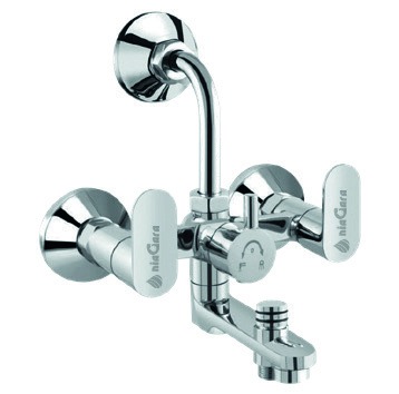 Niagara Rio Grande Solid Brass — Thermostatic Shower Mixer Valve
