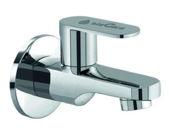 Niagara Rio Grande Solid Brass — Bath Tub Spout with Button