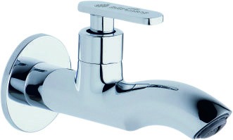 Niagara Rio Grande Solid Brass — RIO-111 Quarter-Turn Bib Tap