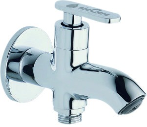 Niagara Rio Grande Solid Brass — RIO-121 Swan Neck Basin Mixer