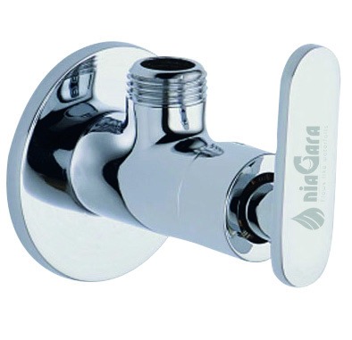 Niagara Rio Grande Solid Brass — RIO-141 3-in-1 Wall Mixer with Shower Bend