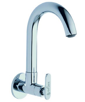 Niagara Rio Grande Solid Brass — Concealed Basin Diverter