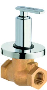 Niagara Rio Grande Solid Brass — Thermostatic Shower Mixer Valve