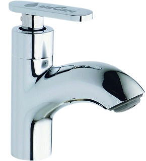 Niagara Rio Grande Solid Brass — Centre Hole Basin Mixer