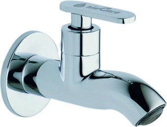 Niagara Rio Grande Solid Brass — Bath Tub Spout with Button