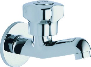 Niagara Rio Grande Solid Brass — RIO-111 Quarter-Turn Bib Tap