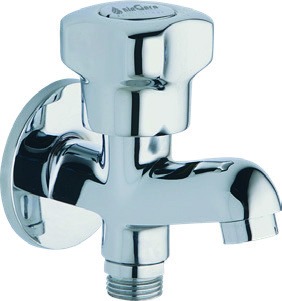 Niagara Rio Grande Solid Brass — RIO-121 Swan Neck Basin Mixer