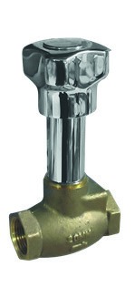 Niagara Rio Grande Solid Brass — Thermostatic Shower Mixer Valve