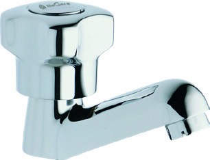 Niagara Rio Grande Solid Brass — Centre Hole Basin Mixer