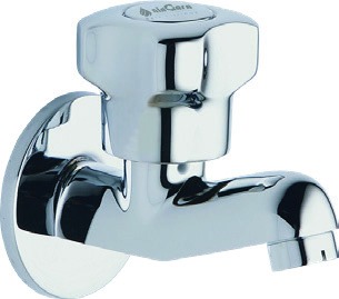 Niagara Rio Grande Solid Brass — Bath Tub Spout with Button