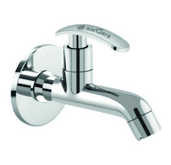 Niagara Rio Grande Solid Brass — RIO-111 Quarter-Turn Bib Tap