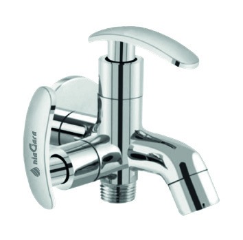 Niagara Rio Grande Solid Brass — RIO-121 Swan Neck Basin Mixer