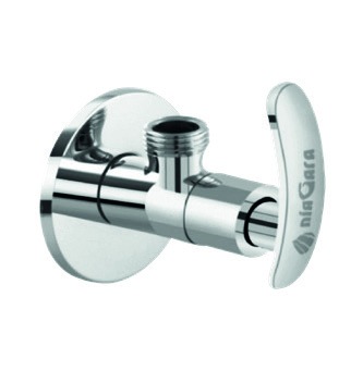 Niagara Rio Grande Solid Brass — RIO-141 3-in-1 Wall Mixer with Shower Bend