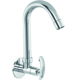 Niagara Rio Grande Solid Brass — Concealed Basin Diverter