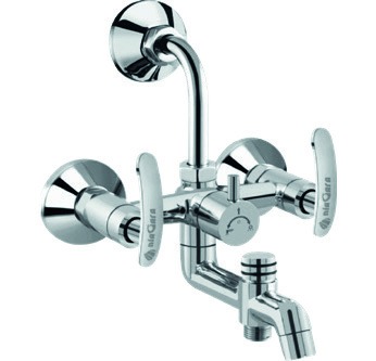 Niagara Rio Grande Solid Brass — Thermostatic Shower Mixer Valve