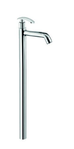 Niagara Rio Grande Solid Brass — Centre Hole Basin Mixer