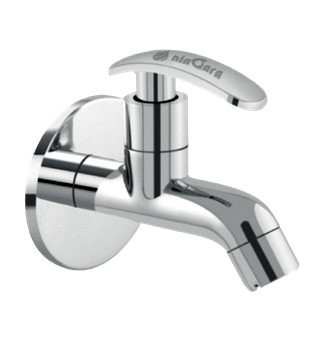 Niagara Rio Grande Solid Brass — RIO-101 Pillar Tap High Neck