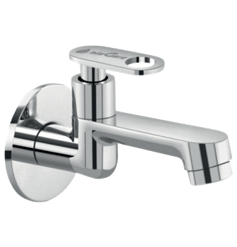 Niagara Rio Grande Solid Brass — RIO-121 Swan Neck Basin Mixer