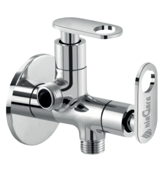 Niagara Rio Grande Solid Brass — Concealed Basin Diverter