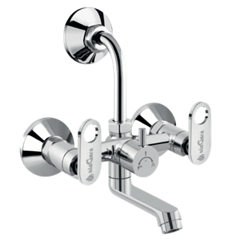 Niagara Rio Grande Solid Brass — Thermostatic Shower Mixer Valve