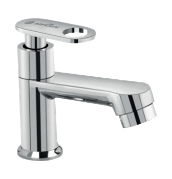 Niagara Rio Grande Solid Brass — RIO-101 Pillar Tap High Neck