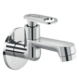 Niagara Rio Grande Solid Brass — RIO-111 Quarter-Turn Bib Tap