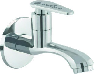 Niagara Rio Grande Solid Brass — RIO-141 3-in-1 Wall Mixer with Shower Bend