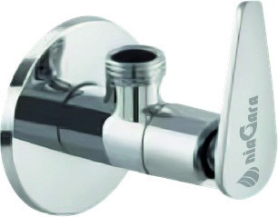 Niagara Rio Grande Solid Brass — Concealed Basin Diverter
