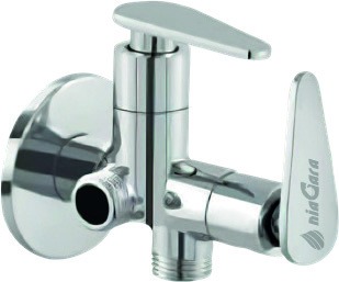 Niagara Rio Grande Solid Brass — Single Lever Tall Basin Tap