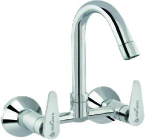 Niagara Rio Grande Solid Brass — Thermostatic Shower Mixer Valve