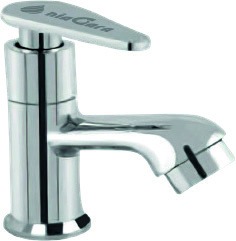 Niagara Rio Grande Solid Brass — RIO-111 Quarter-Turn Bib Tap
