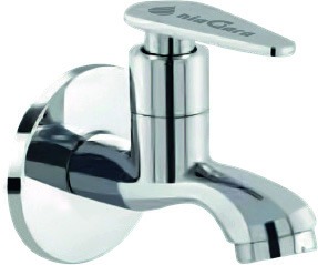 Niagara Rio Grande Solid Brass — RIO-121 Swan Neck Basin Mixer
