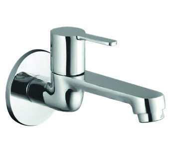 Niagara Rio Grande Solid Brass — Angular Stop Cock Brass
