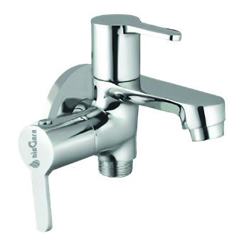 Niagara Rio Grande Solid Brass — Concealed Basin Diverter