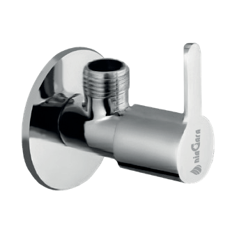Niagara Rio Grande Solid Brass — Single Lever Tall Basin Tap