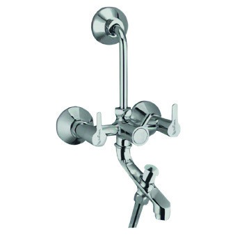 Niagara Rio Grande Solid Brass — Bath Tub Spout with Button