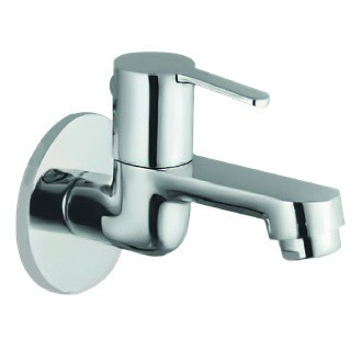 Niagara Rio Grande Solid Brass — RIO-121 Swan Neck Basin Mixer