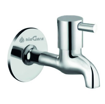 Niagara Rio Grande Solid Brass — Angular Stop Cock Brass