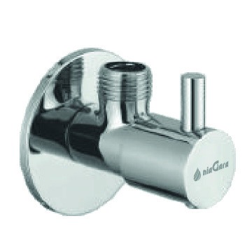 Niagara Rio Grande Solid Brass — Single Lever Tall Basin Tap