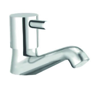 Niagara Rio Grande Solid Brass — RIO-111 Quarter-Turn Bib Tap
