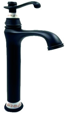 Niagara Rio Grande Solid Brass — Concealed Basin Diverter