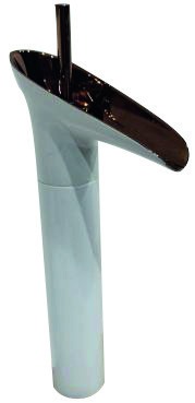 Niagara Rio Grande Solid Brass — Sink Cock with Swivel Spout