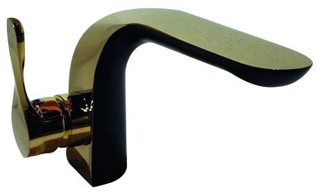 Niagara Rio Grande Solid Brass — Bath Tub Spout with Button