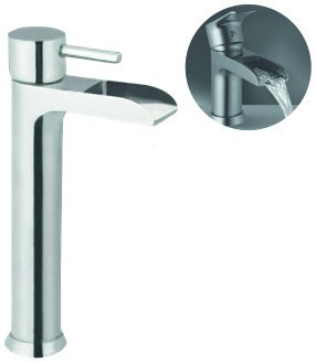Niagara Rio Grande Solid Brass — RIO-111 Quarter-Turn Bib Tap