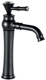 Niagara Rio Grande Solid Brass — RIO-141 3-in-1 Wall Mixer with Shower Bend