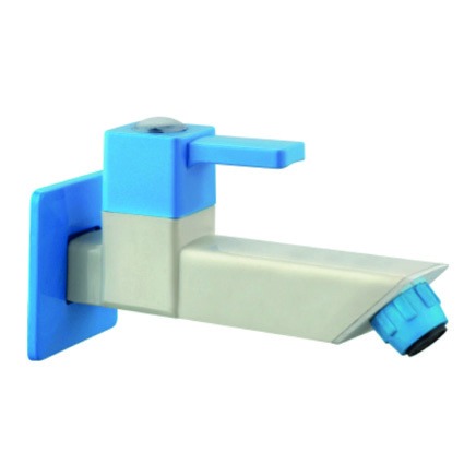 Niagara Rain Shower Suite — Square Slim Overhead Rain Shower Head