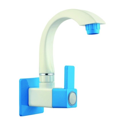 Niagara Rain Shower Suite — Ceiling Mounted 9-Inch Rain Shower Arm
