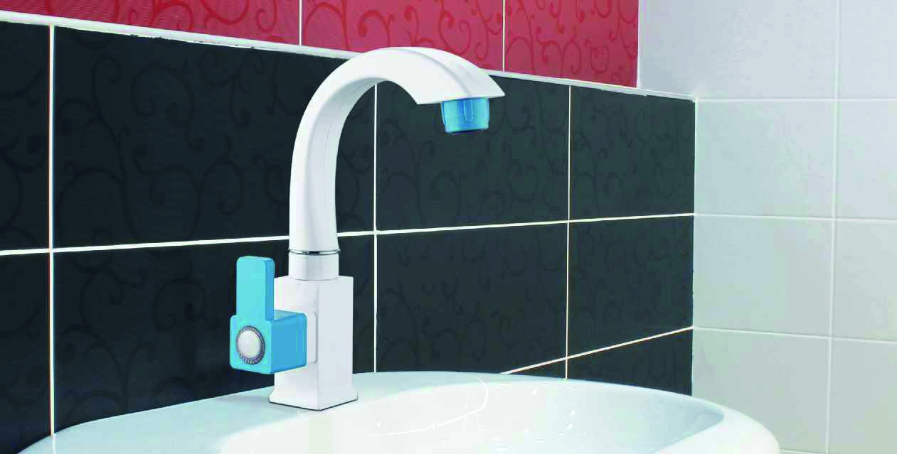 Niagara Rain Shower Suite — Multi-Flow Hand Shower with Hose & Hook