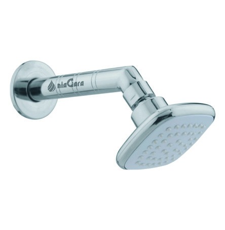Niagara Rain Shower Suite — Multi-Flow Hand Shower with Hose & Hook